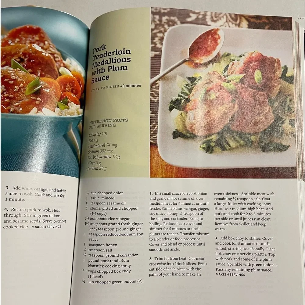COOKBOOK EAT HEALTHY, LOSE WEIGHT‎